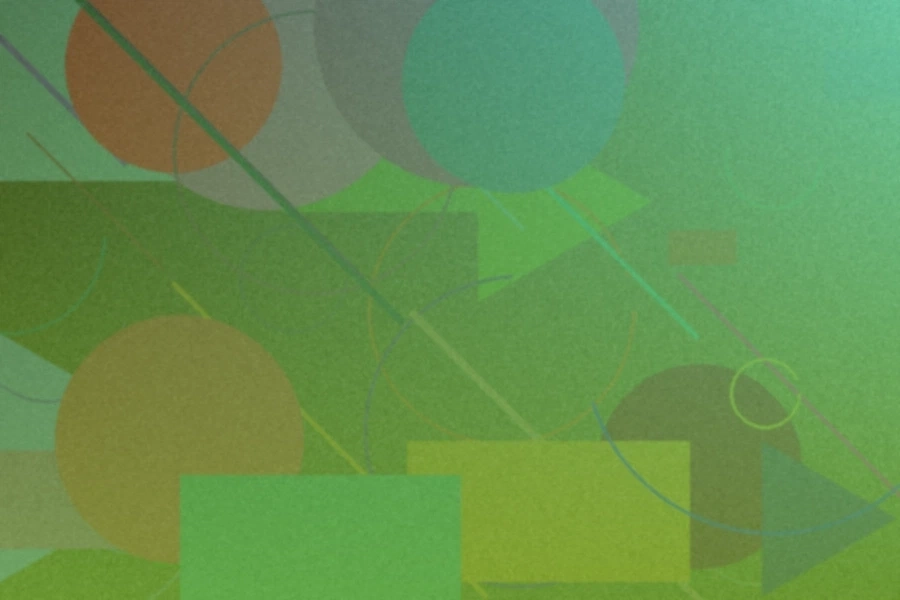 动漫场景美术设定